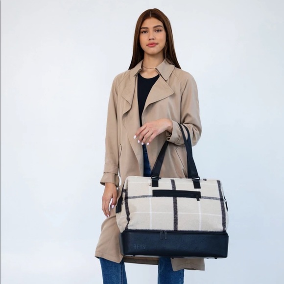 beis weekender size